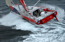 Nuovi record 
per la Route du Rhum